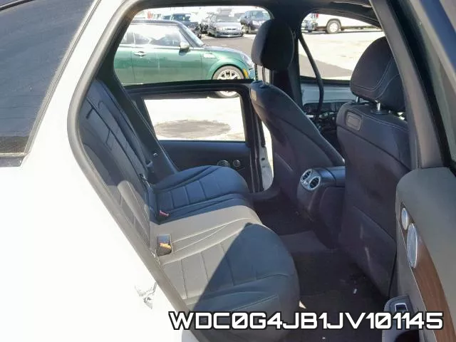WDC0G4JB1JV101145 фото 7