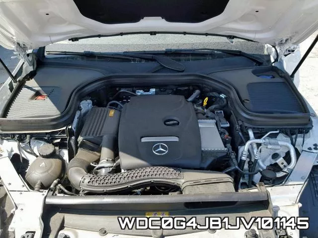 WDC0G4JB1JV101145 фото 8