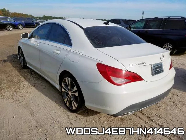 WDDSJ4EB7HN414646 фото 4
