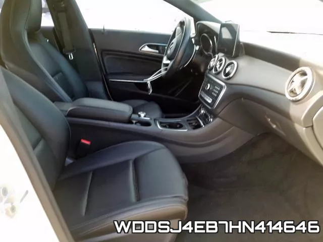 WDDSJ4EB7HN414646 фото 6