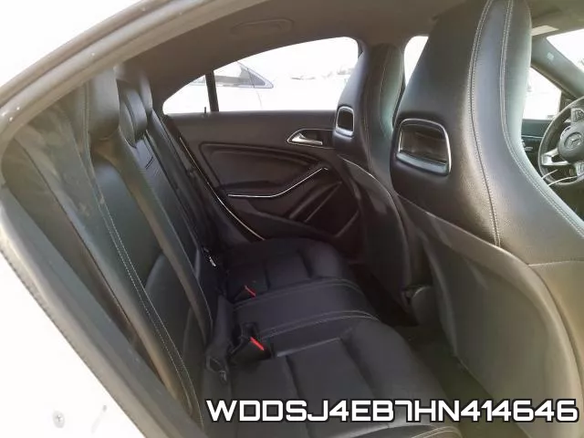WDDSJ4EB7HN414646 фото 7