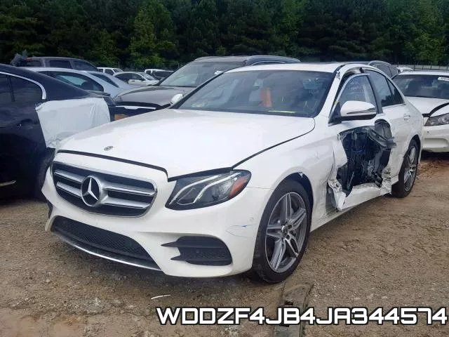 WDDZF4JB4JA344574 фото 3