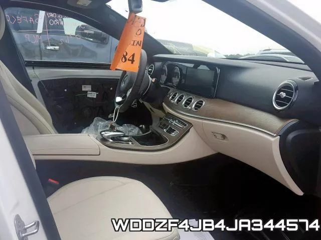 WDDZF4JB4JA344574 фото 6