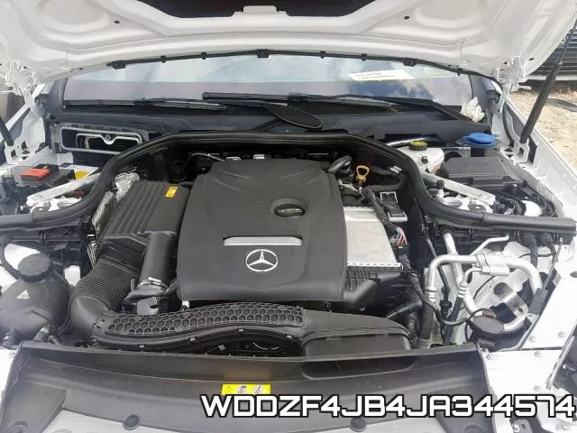 WDDZF4JB4JA344574 фото 8