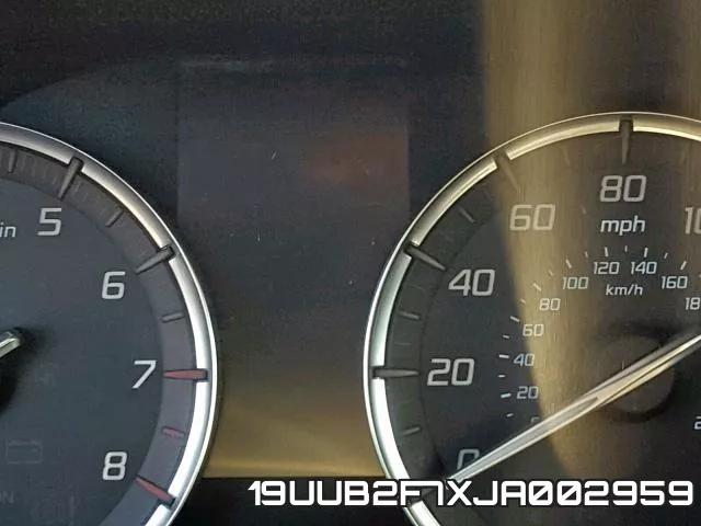19UUB2F7XJA002959 фото 9