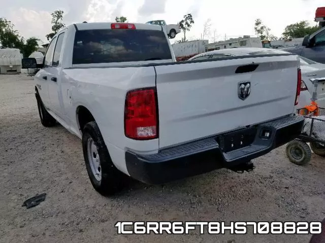 1C6RR6FT8HS708828 фото 4