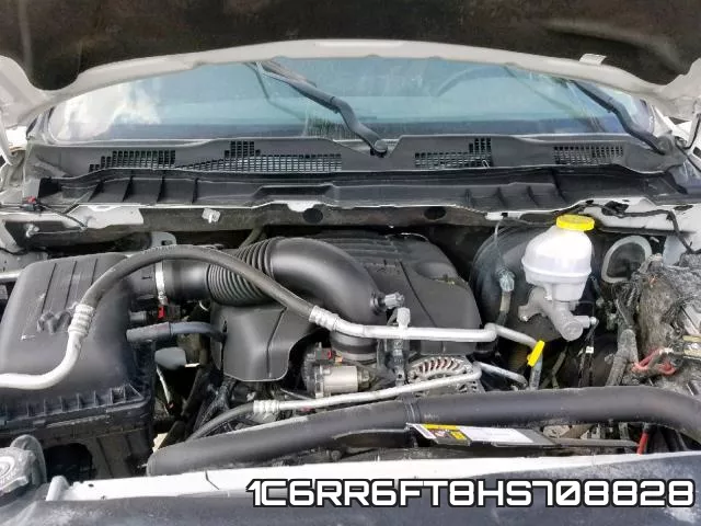 1C6RR6FT8HS708828 фото 7