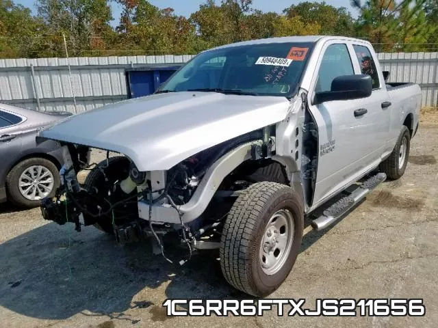 1C6RR6FTXJS211656 фото 2
