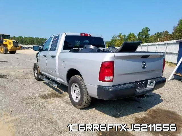 1C6RR6FTXJS211656 фото 3