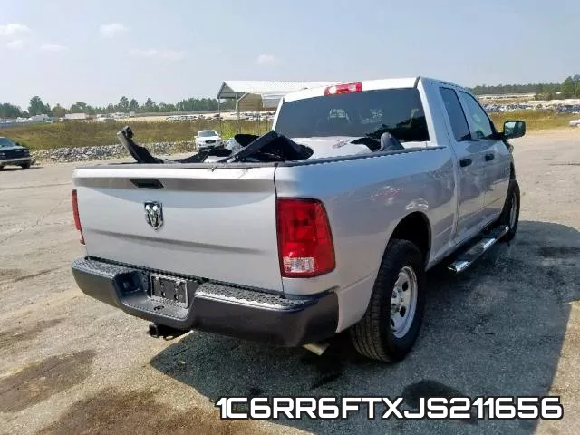 1C6RR6FTXJS211656 фото 4