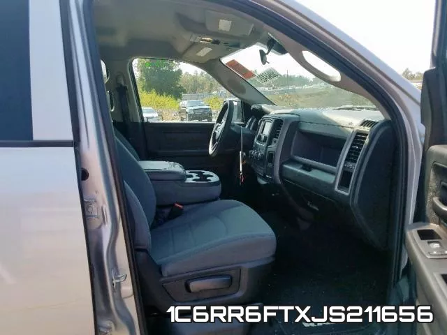 1C6RR6FTXJS211656 фото 5