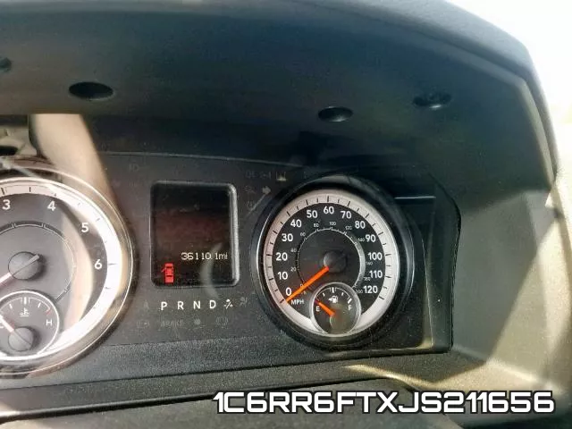 1C6RR6FTXJS211656 фото 8
