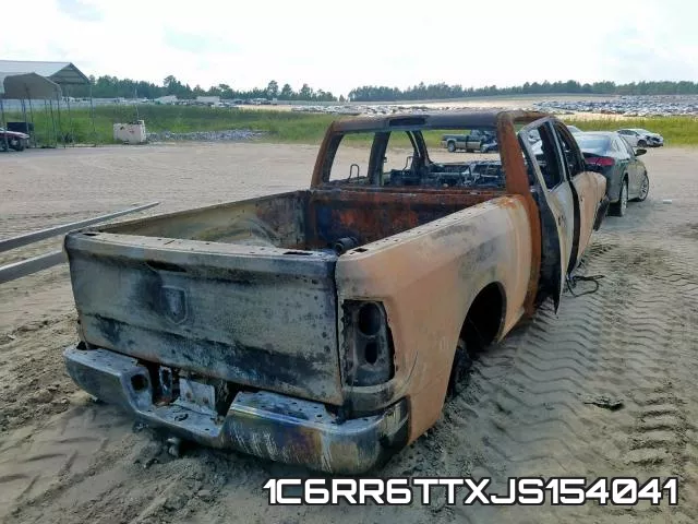 1C6RR6TTXJS154041 фото 5