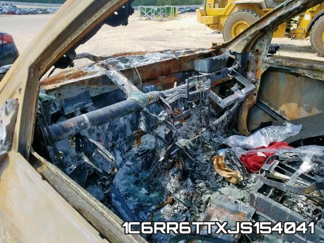 1C6RR6TTXJS154041 фото 9