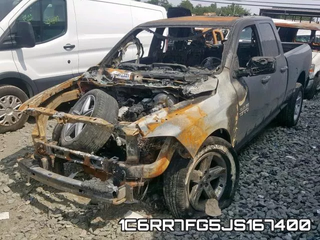 1C6RR7FG5JS167400 фото 3
