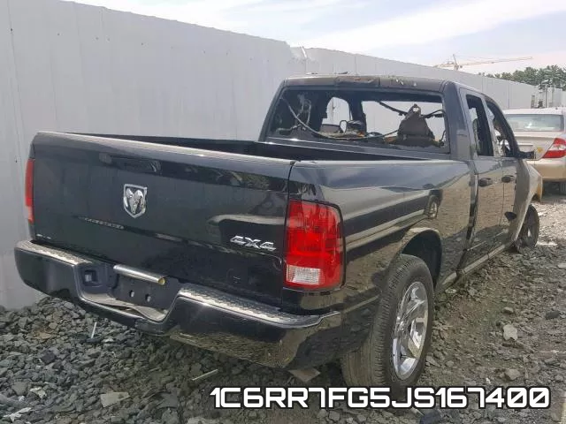 1C6RR7FG5JS167400 фото 5