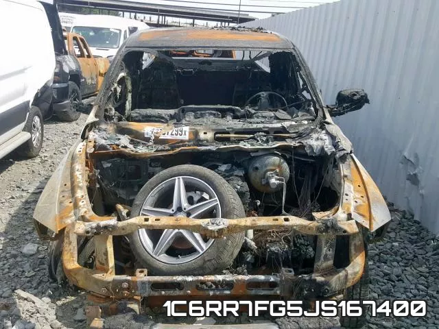 1C6RR7FG5JS167400 фото 10
