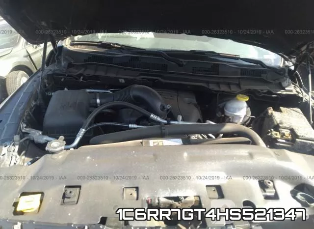 1C6RR7GT4HS521347 фото 2