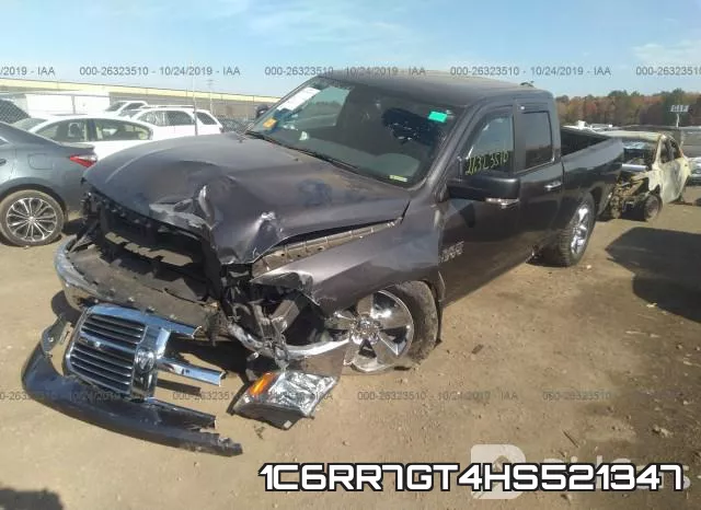 1C6RR7GT4HS521347 фото 3