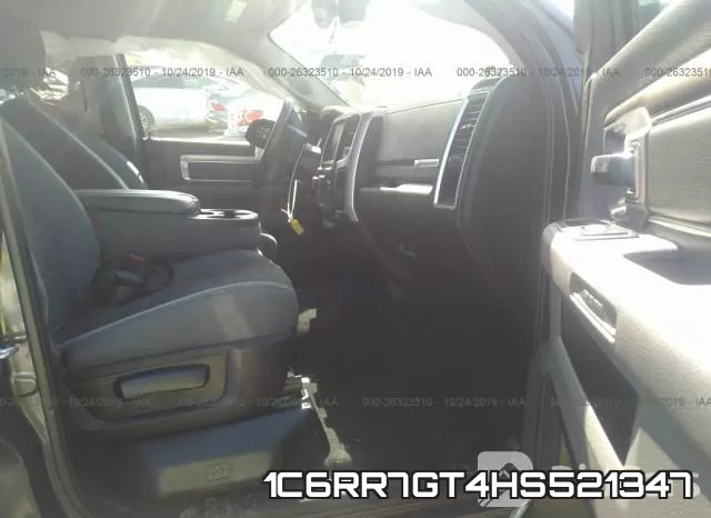 1C6RR7GT4HS521347 фото 6