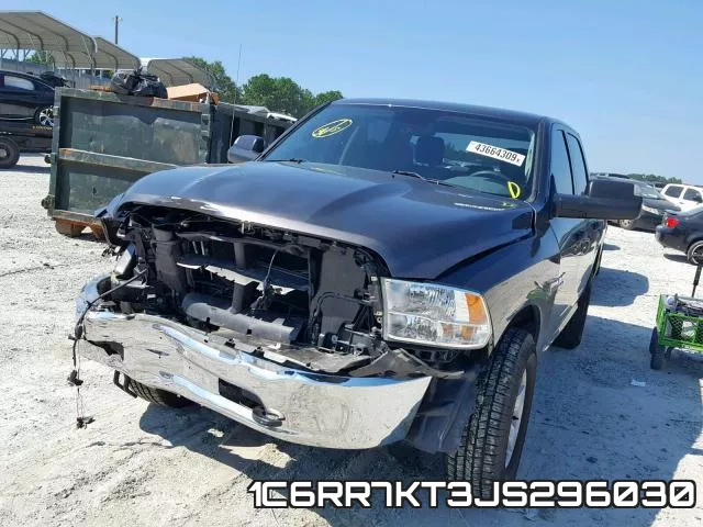 1C6RR7KT3JS296030 фото 3