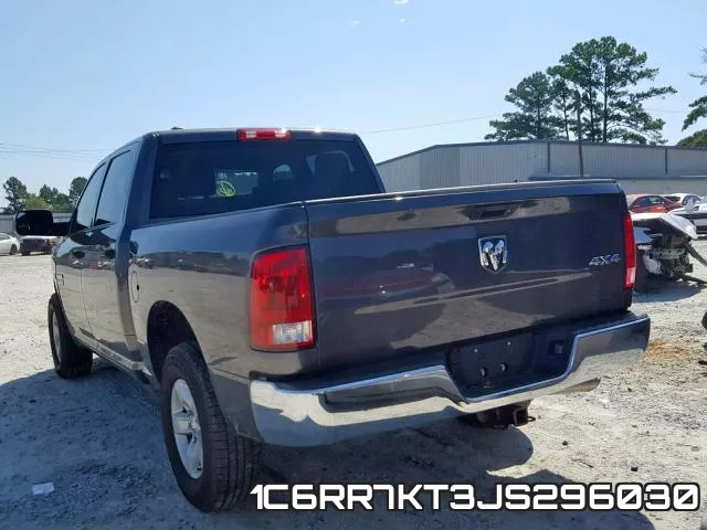 1C6RR7KT3JS296030 фото 4