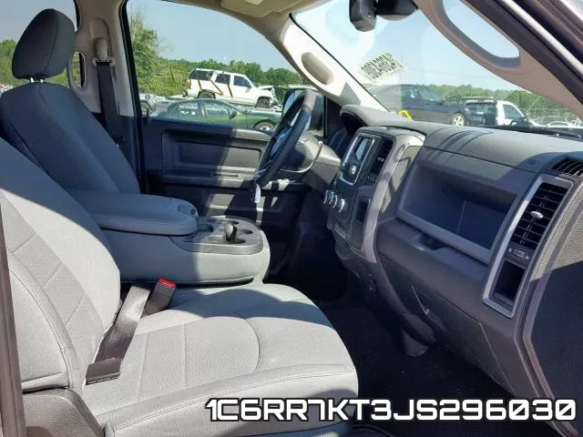1C6RR7KT3JS296030 фото 6