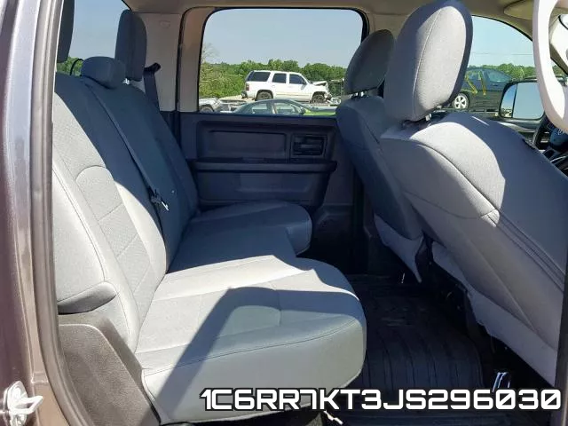 1C6RR7KT3JS296030 фото 7