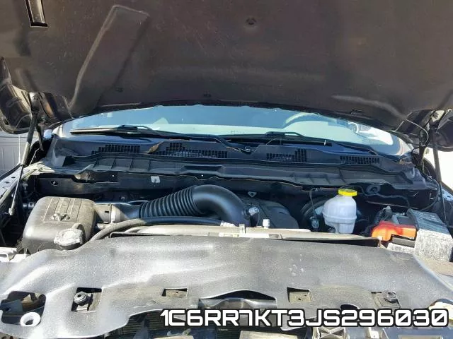 1C6RR7KT3JS296030 фото 8