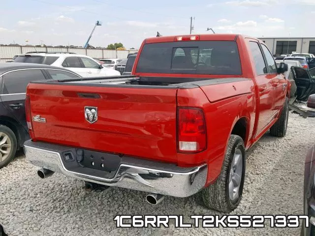 1C6RR7LT2KS527337 фото 5