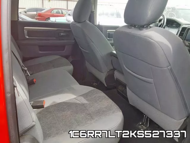 1C6RR7LT2KS527337 фото 7