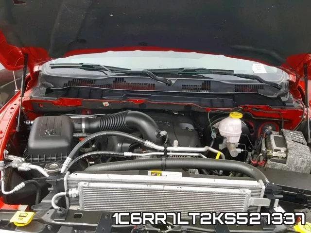 1C6RR7LT2KS527337 фото 8