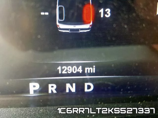 1C6RR7LT2KS527337 фото 9