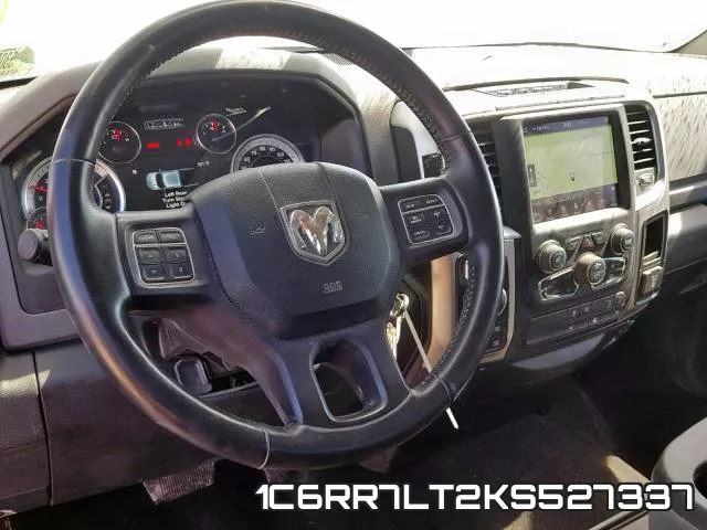 1C6RR7LT2KS527337 фото 10