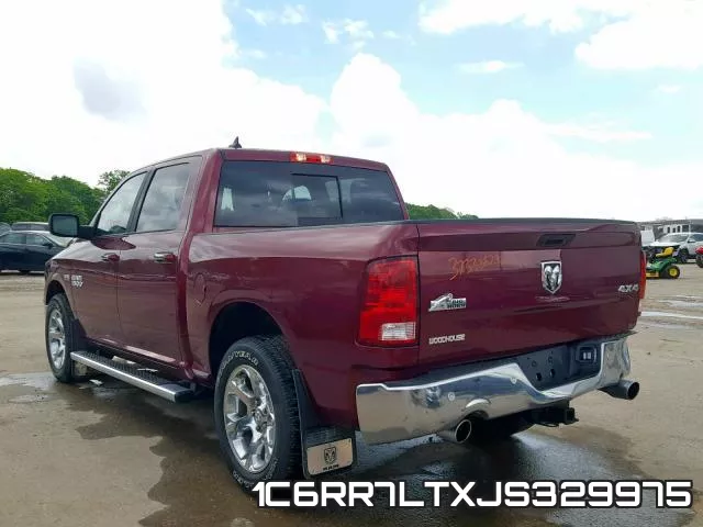 1C6RR7LTXJS329975 фото 4