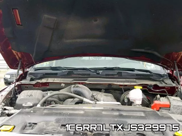 1C6RR7LTXJS329975 фото 8
