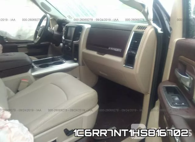 1C6RR7NT1HS816702 фото 6