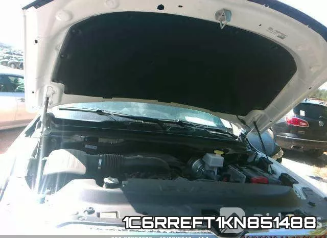 1C6RREFT1KN851488 фото 2