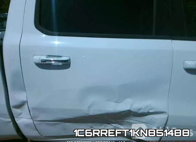 1C6RREFT1KN851488 фото 4
