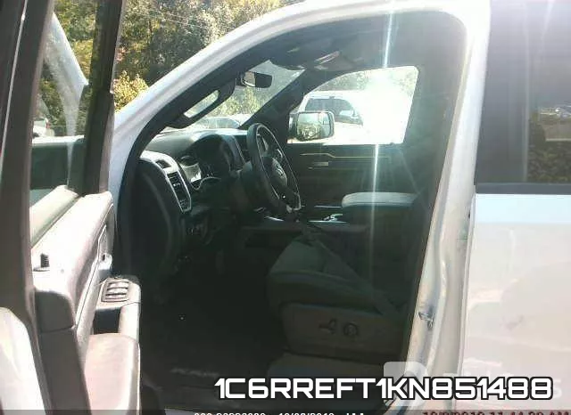 1C6RREFT1KN851488 фото 6