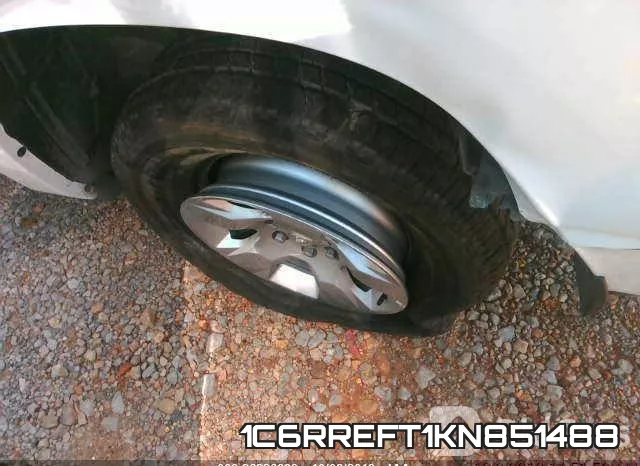 1C6RREFT1KN851488 фото 7