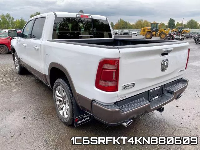 1C6SRFKT4KN880609 фото 4