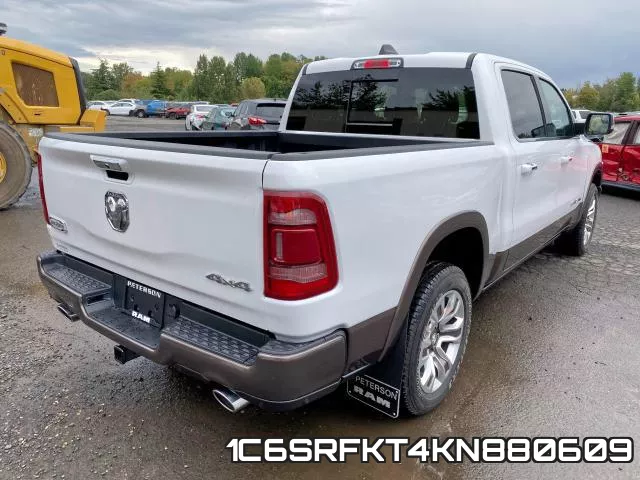 1C6SRFKT4KN880609 фото 5