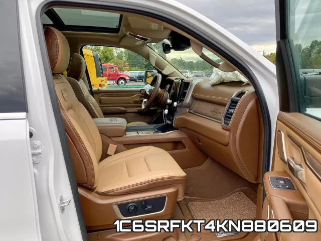 1C6SRFKT4KN880609 фото 6