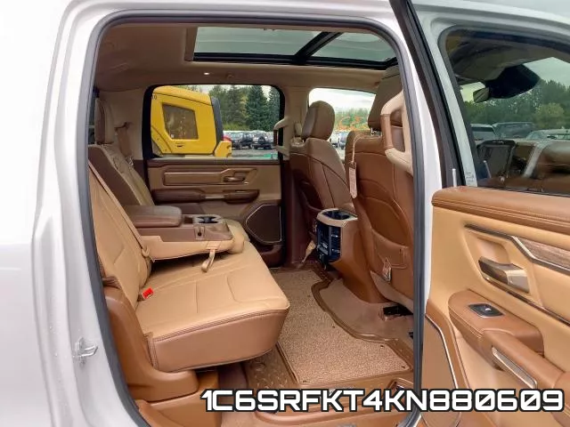 1C6SRFKT4KN880609 фото 7