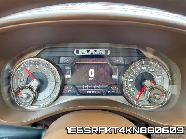 1C6SRFKT4KN880609 фото 9