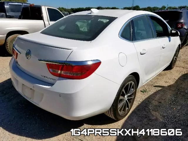 1G4PR5SKXH4118606 фото 5