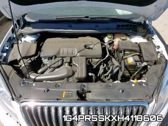 1G4PR5SKXH4118606 фото 8