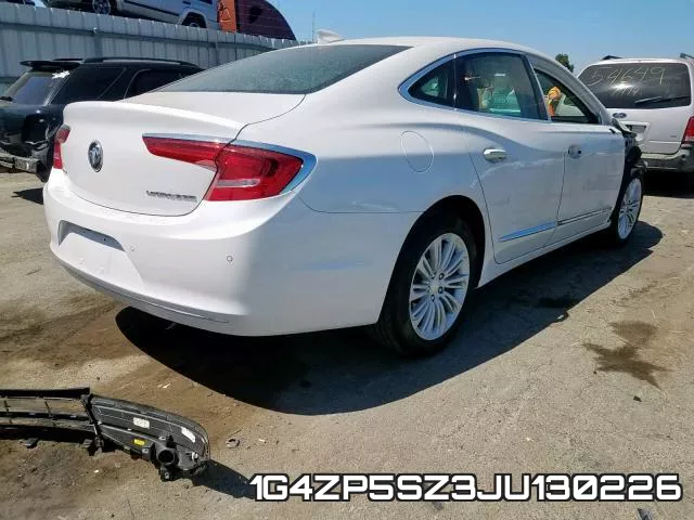 1G4ZP5SZ3JU130226 фото 4