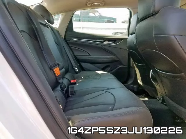 1G4ZP5SZ3JU130226 фото 6